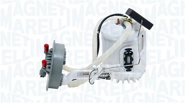 Fuel Supply Module